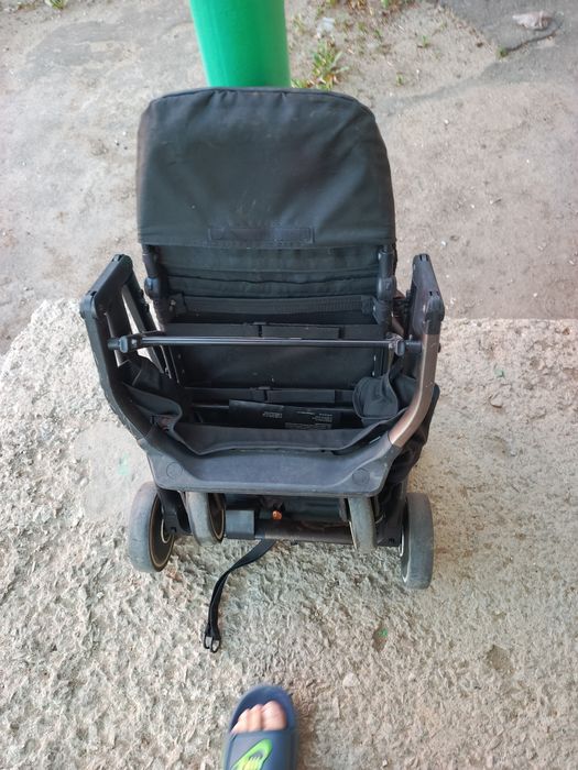 Продам коляску  в отличном состоянии