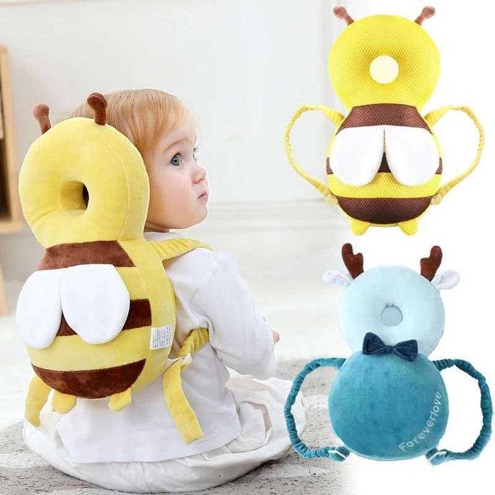 Предпазител за прохождащи деца