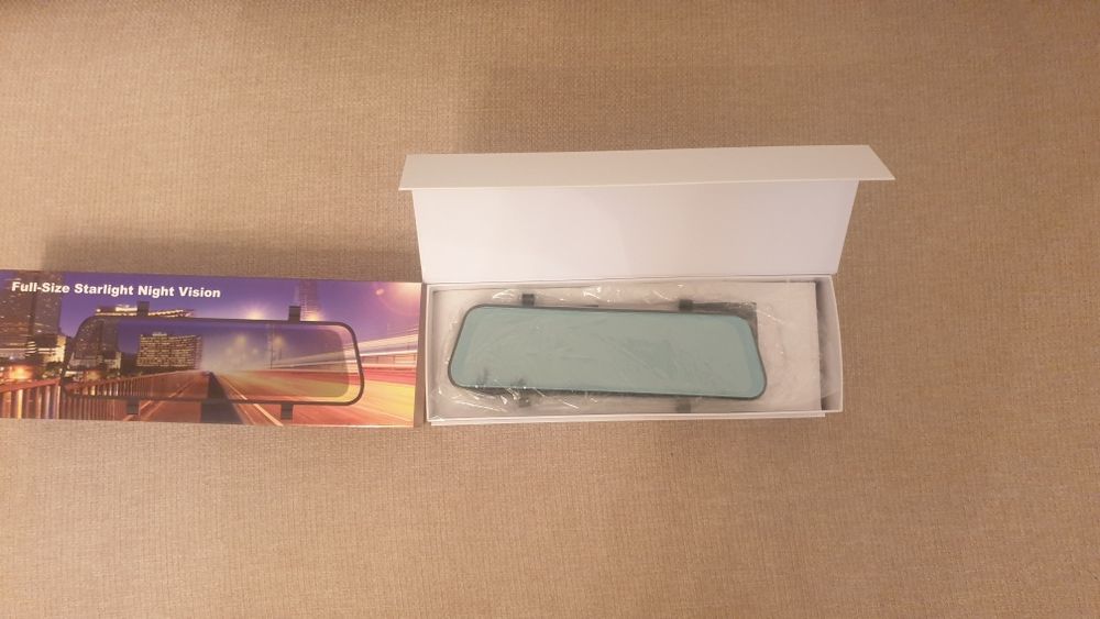 Vand camera auto Full-Size starlight noua !!