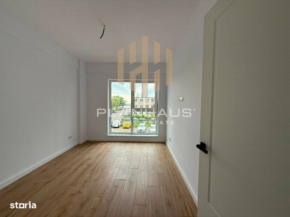 Apartament 2 camere,Mărgeanului,etaj 1 ,nou