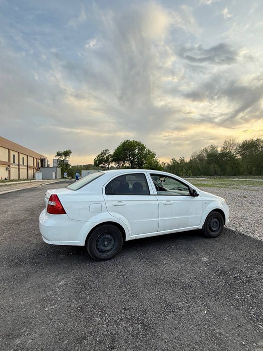 Chevrolet Nexia 2018 — 5