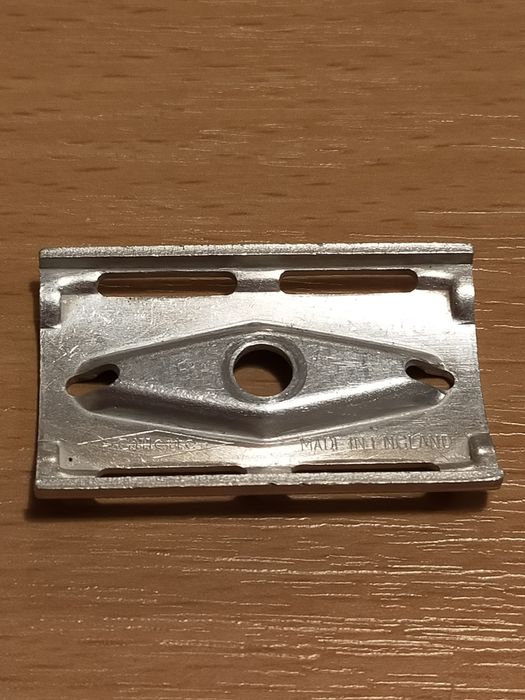 Aparat ras Gillette vintage impecabil