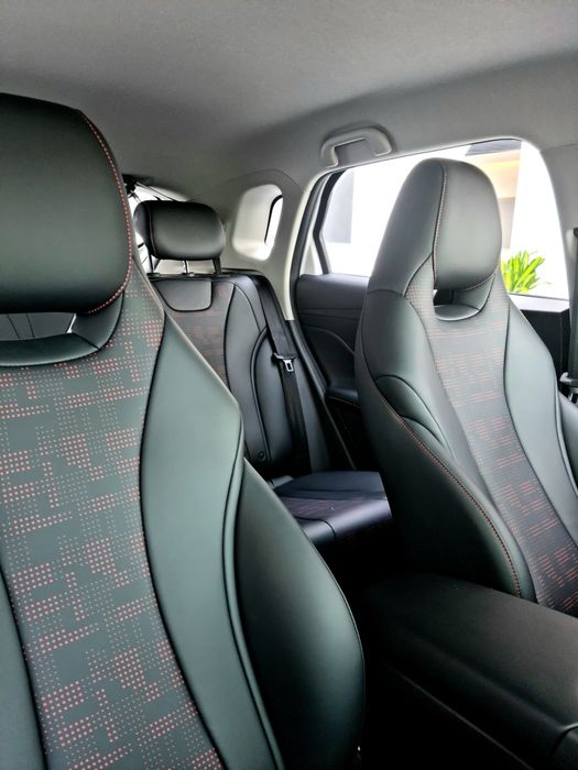 4930$ boshlangich BYD e2 elektro 405 km