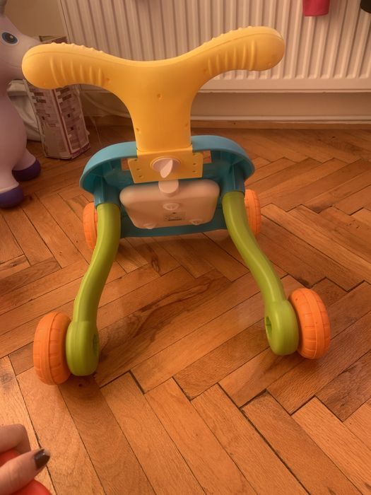 Проходилка Kikka boo