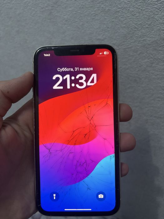 Айфон 11 сатылады