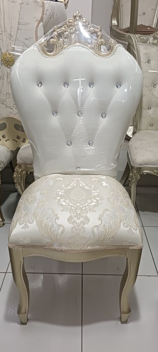 Ассалому алекум Азиз юртдошлар сизларга мехмон хонга янги турдеги стул