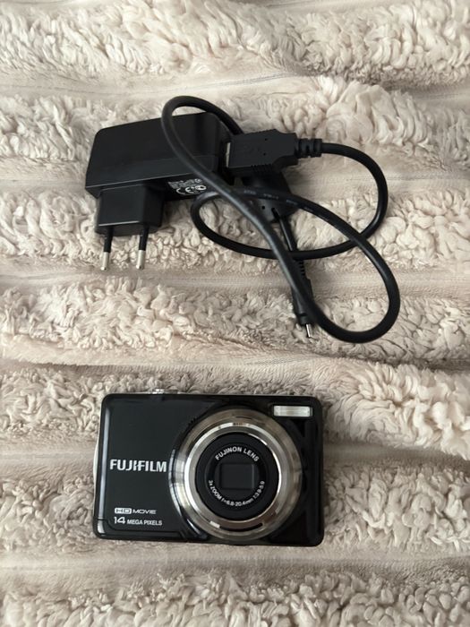 Дигитална камера Fujifilm