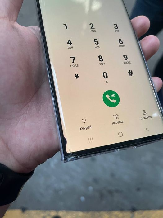 Samsung galaxy s22ultra