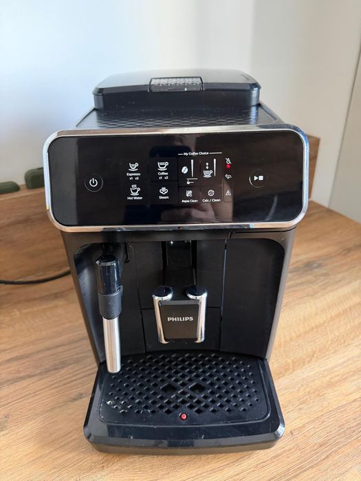 Espressor automat Philips EP2220