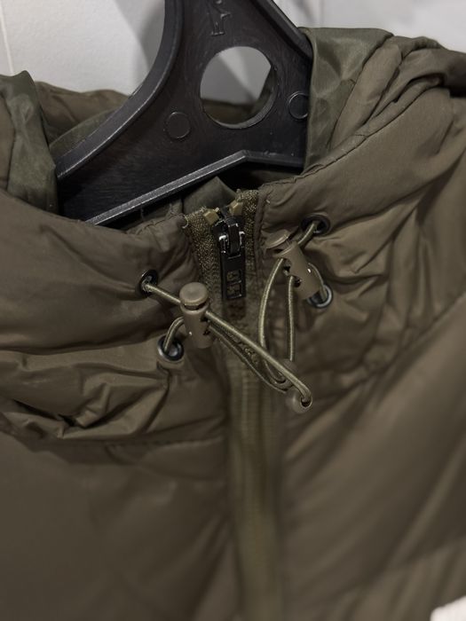 Продам куртка nike найк