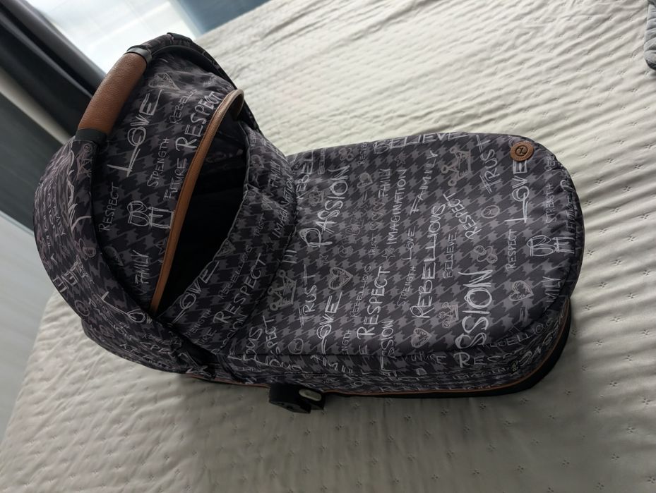 Кош за новородено Cybex Cot S
