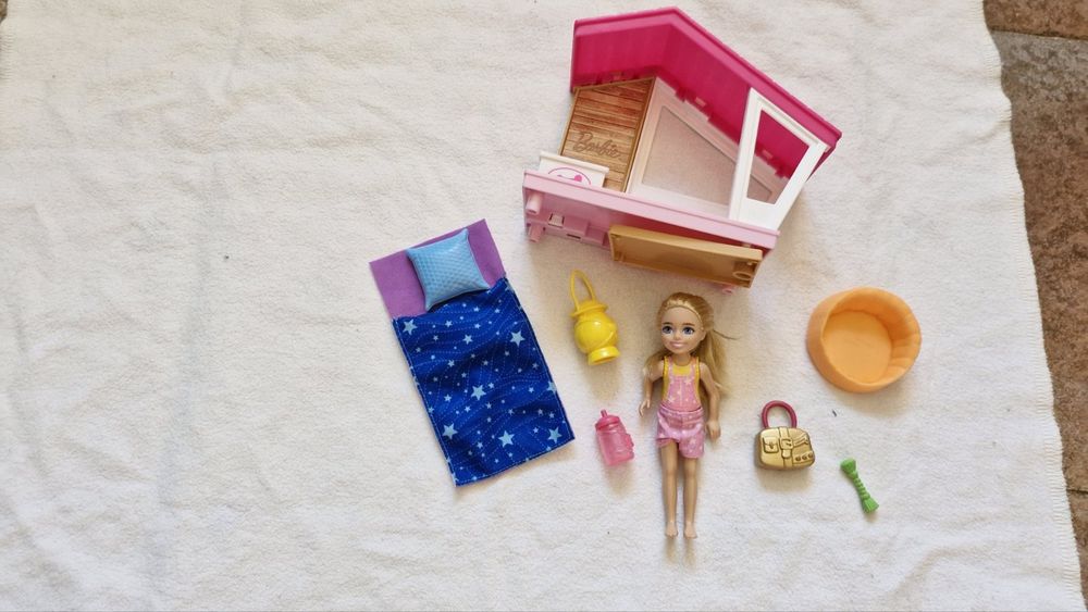 LOL лот куклички