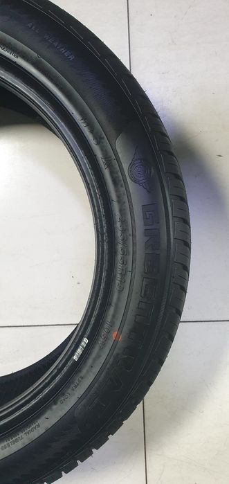 235/55R19 Greentrac