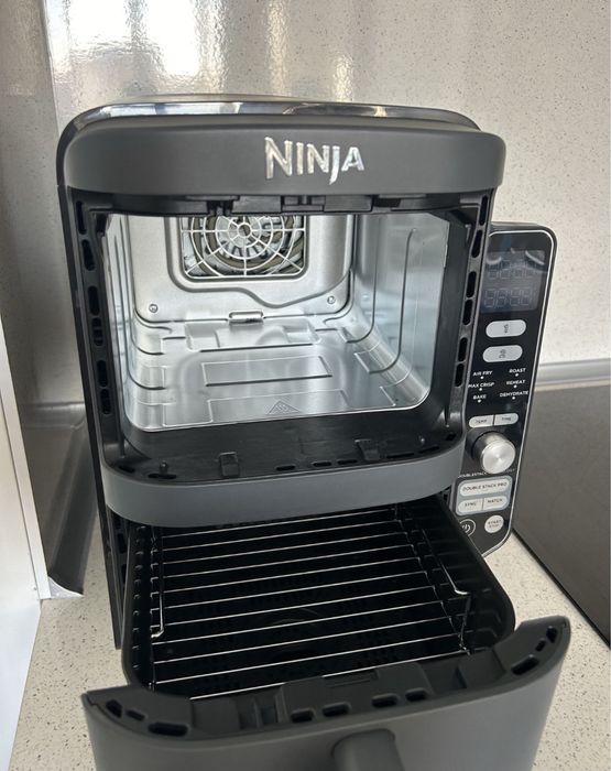 Ninja Double Stack XL Air Fryer