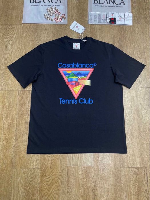 Tricou Casablanca Premium - mai multe modele