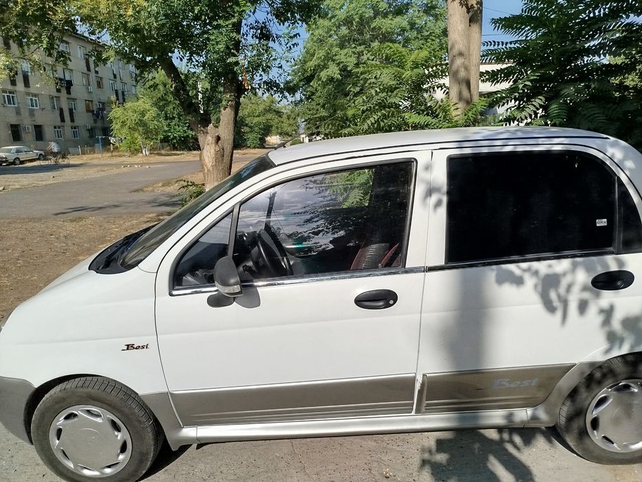 Matiz best sotiladi juda alo kraskalari bor dtp bumaga