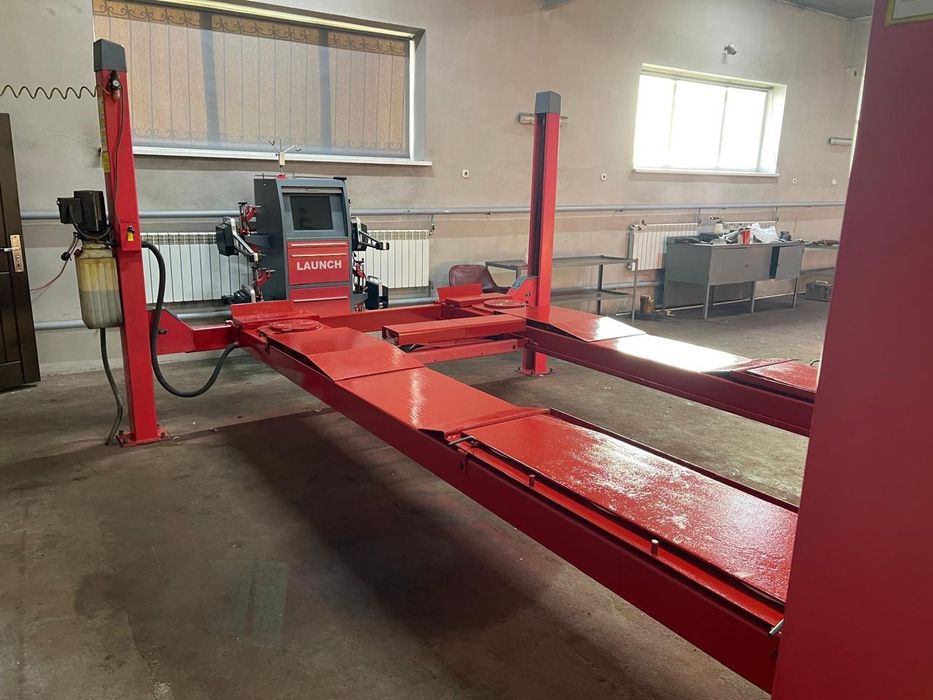 Продам подъёмник для СТО