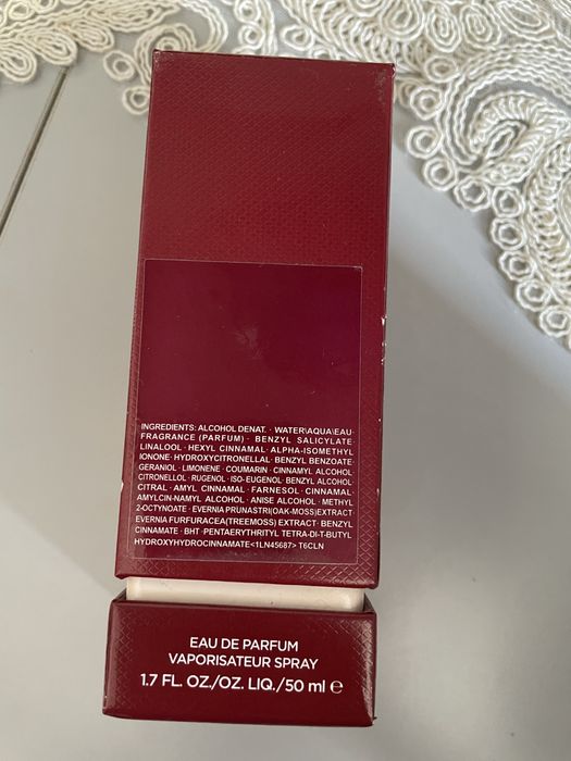Lost cherry Tom Ford 50ml 1:1