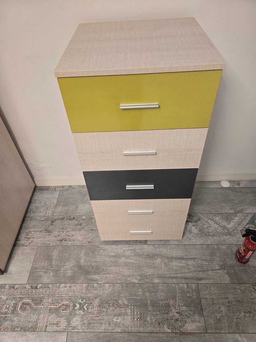 Детско обзавеждане