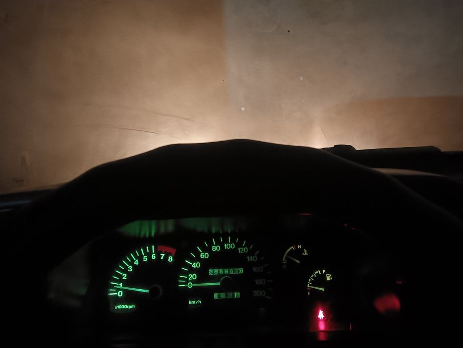 Некся 1 газ бензин форсунка