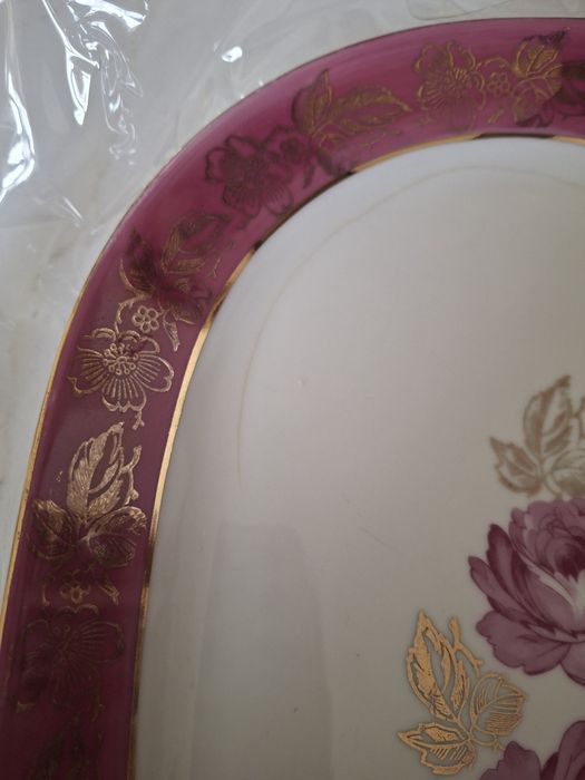 Сервиз столовый немецкий