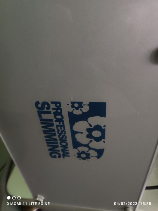 Боди слим система