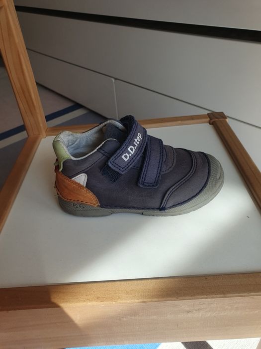 Pantofi DD Step 23