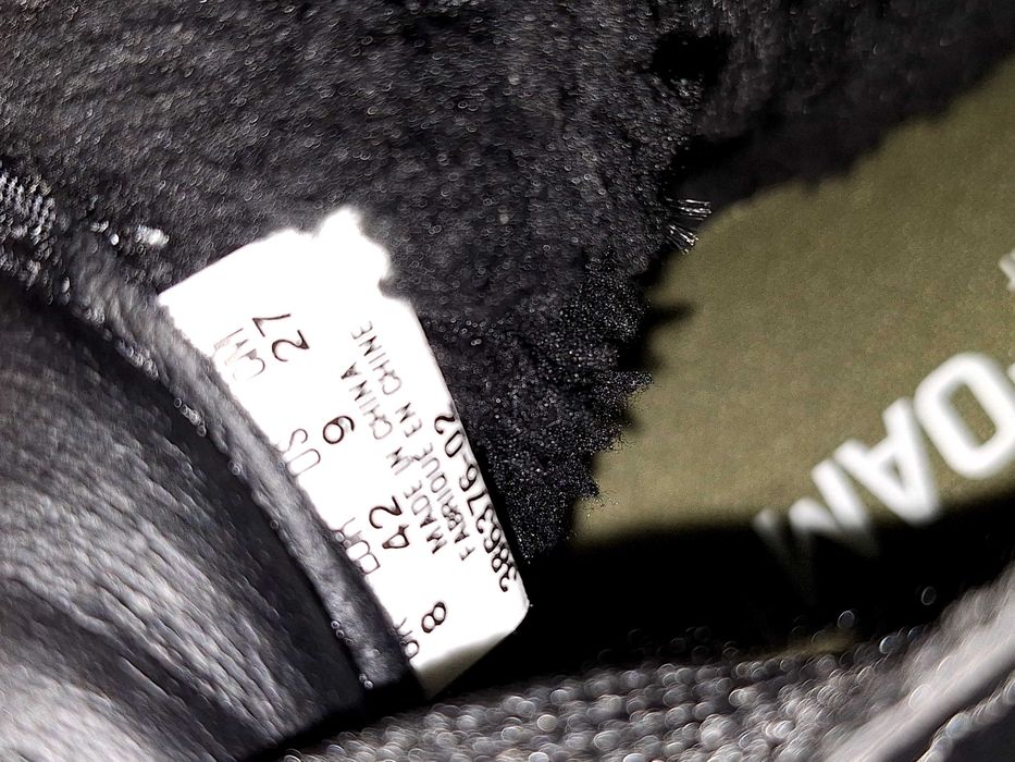 Ghete Puma Bărbați