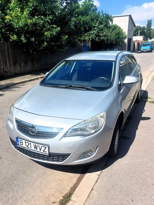 Vand OPEL ASTRA Tourer