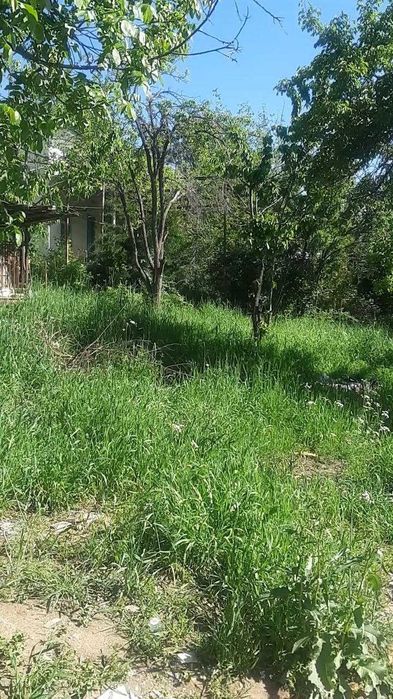 Продам дача  6 соток недалеко от бочки
