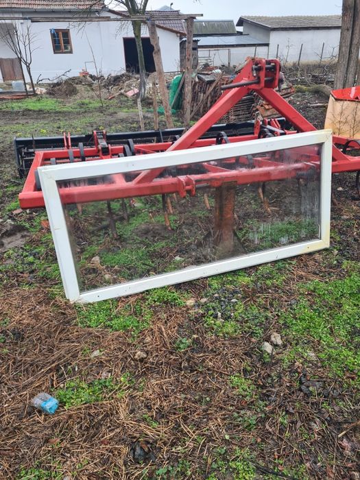 Vând Geam termopan fix,15 buc