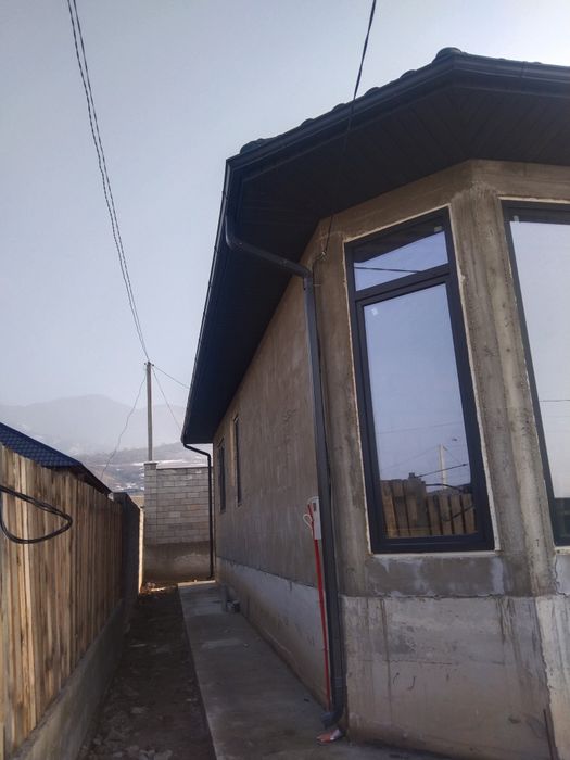 Водостоки, снегозадержатели