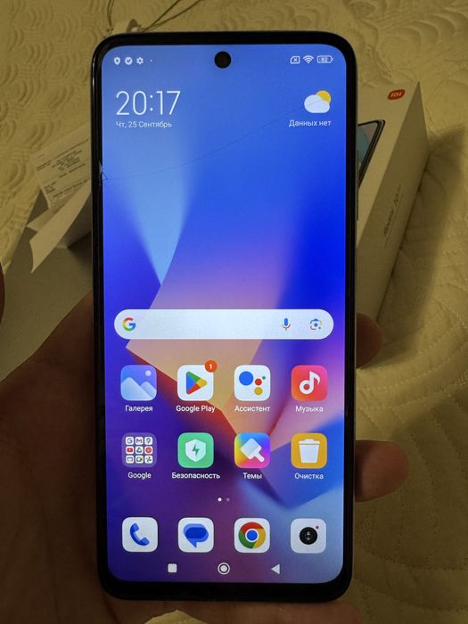 Продам redmi 10 2022