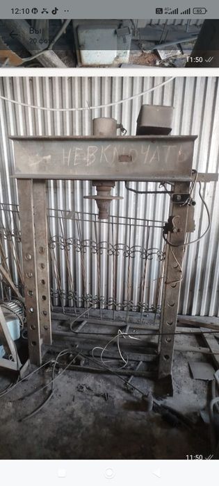 Продаются станки