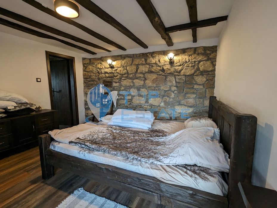 Продава се Къща в Трявна - 189 кв.м за 1137 €/кв.м - Снимка #4