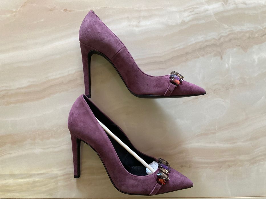 Дамски обувки, 37 номер ZEE LANE