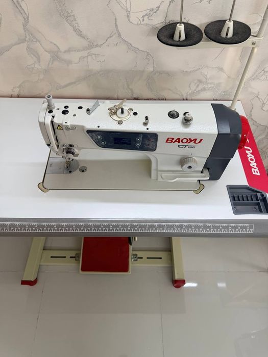 Машинка тугри чок