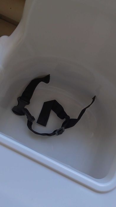 Детский стульчик (по типу как в икеа)