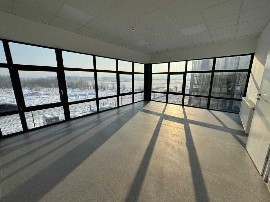 Birouri P+1 Sânnicoară – 143 mp – Totul Nou – Acces Independent