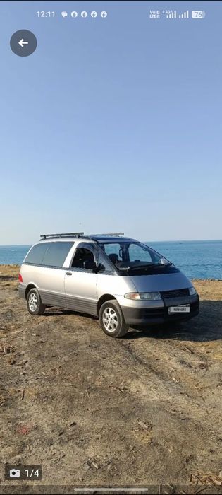 Продам Тойота люсида