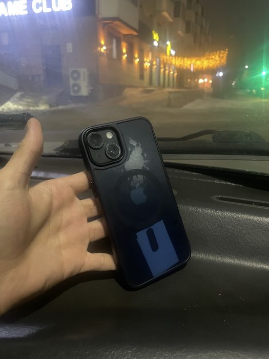 продам iPhone 14 б/у