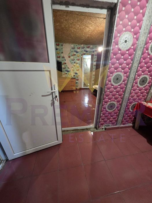 Къща в Варна, област-с.Засмяно площ 80