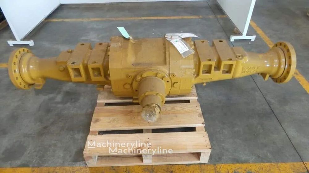 Axă încărcător frontal pentru utilaje de constructii Liebherr L538