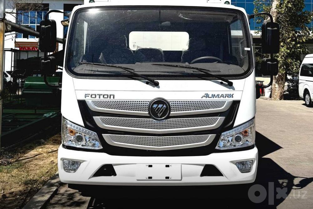 Foton Aumark Фургон