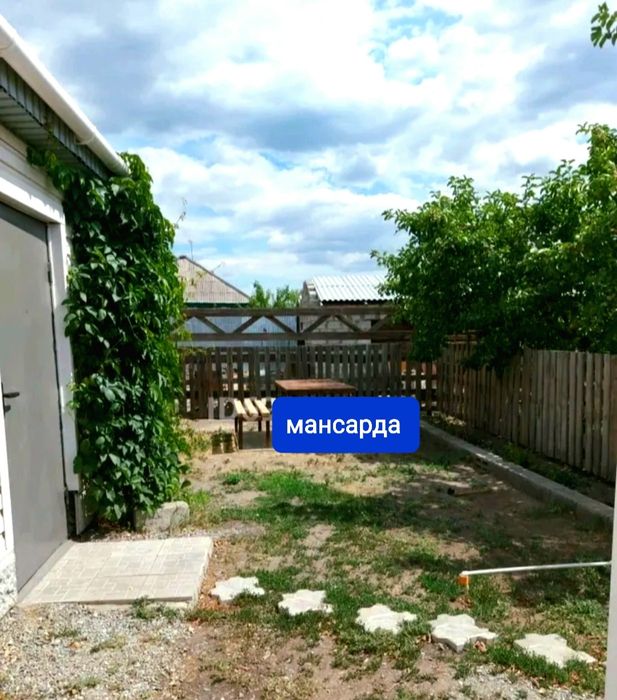 Продам или обмен на улучшенную квартиру в Павлодаре.