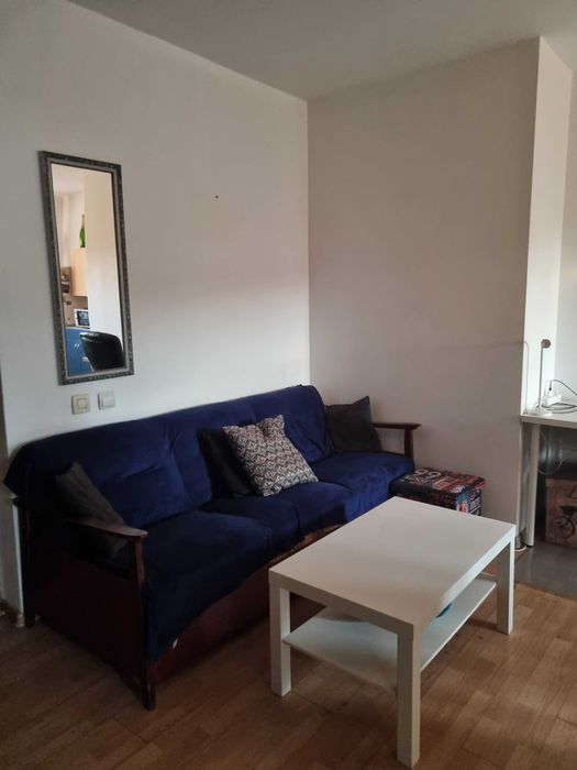 Untold 2026 apartment