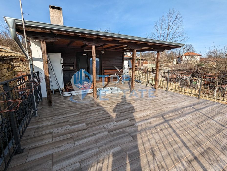 Продава се Къща в Трявна - 189 кв.м за 1137 €/кв.м - Снимка #8