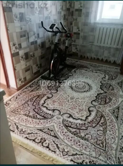 Продам дом улица Суинбай 4