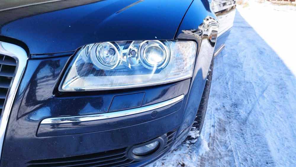 Рециклиране на фарове и идивидуални проекти