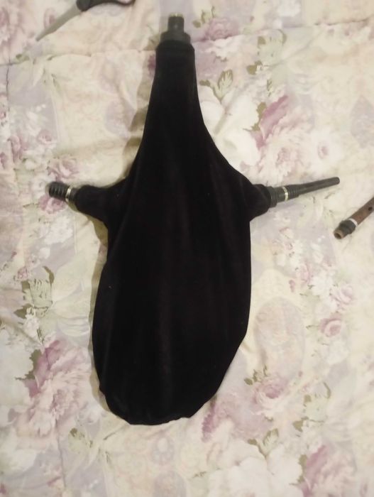 Продавам мях за гайда